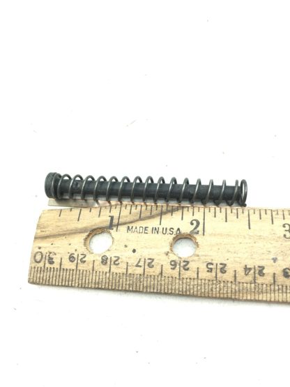 Standard Arms SA 9mm, Pistol parts, Recoil Spring - Image 4