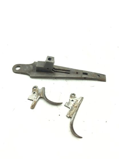 Deposee Acter Comprime Double Barrel 20ga, Shotgun Parts, Trigger, Support - Image 4