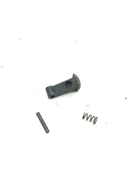 RG Industries RG42 .25ACP, Pistol Parts, Mag Catch, Pin, Spring - Image 2