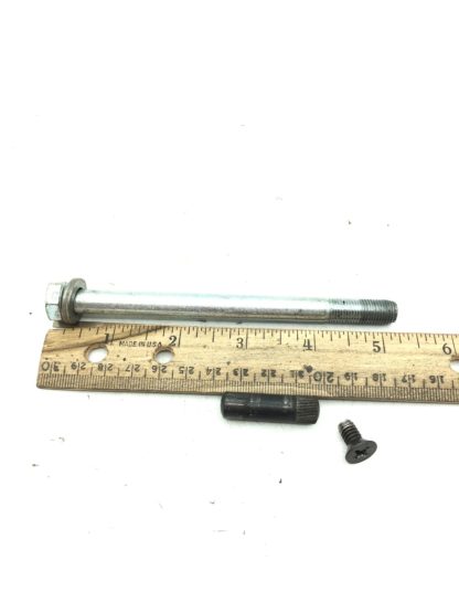 H&R Tamer 410ga, Shotgun Parts, Tang Screw, Washer, Forend Screw, Joint Pin - Image 3