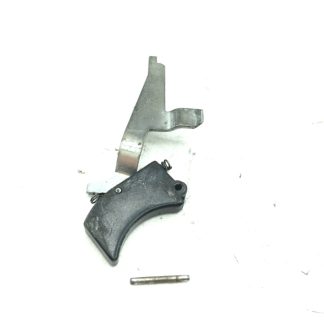 Lorcin L380 .380ACP, Pistol parts, Trigger