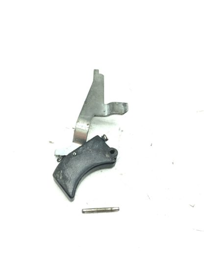 Lorcin L380 .380ACP, Pistol parts, Trigger