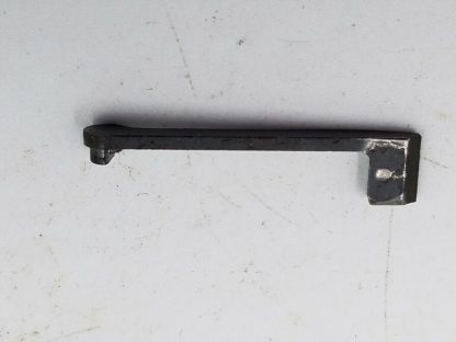 Charter Arms Undercover .38Spl, Pistol Parts-Lever - Image 3