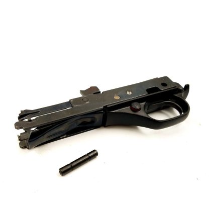Winchester 1300 12ga, Shotgun Part. Trigger Housing (Metal) w/ Pin - Image 2