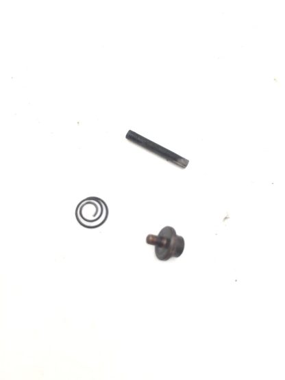 Charter Arms Undercover .38Spl, Revolver Parts, Firing Pin, Pin, Spring - Image 3