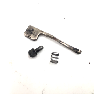 Harrington & Richardson 586 .32 H&R, Revolver Parts: Firing Pin, Striker, Spring