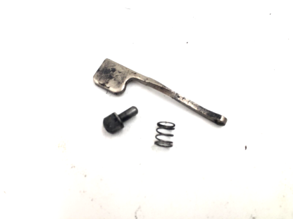 Harrington & Richardson 586 .32 H&R, Revolver Parts: Firing Pin, Striker, Spring