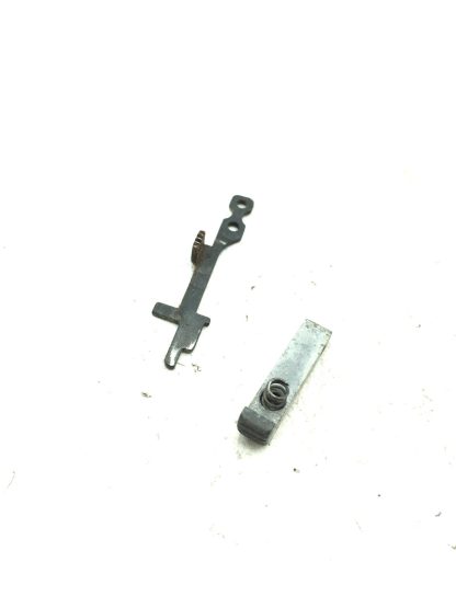 Raven MP-25 .25ACP, Pistol Parts, Mag Catch, Safety - Image 3