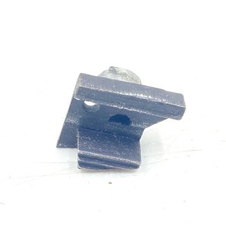 Jimenez JA Nine 9mm, Pistol Parts: Disassembly button