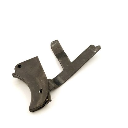 Bryco 38CA .380ACP, Pistol Parts, Trigger, Bar - Image 2