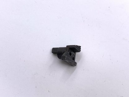 Jimenez J.A. Nine 9mm Pistol, Disassembly Button - Image 2