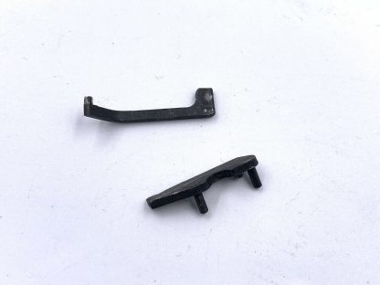 Taurus 85 38Spl, Revolver Parts, Transfer bar and hand - Image 3