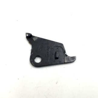 Springfield Armory XD .45 ACP, Pistol Parts: Striker Safety Lever