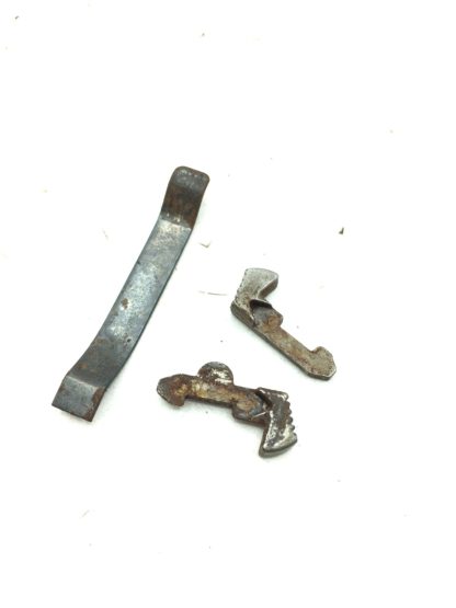 Ruger P95 9mm, Pistol Parts, Mag Latches, Springs - Image 3
