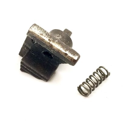 Jimenez J. A. Nine 9mm, Pistol Part. Disassembly Button, Spring - Image 9