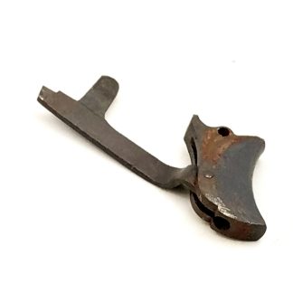 Astra Cub, 25 Acp Pistol Part. Trigger