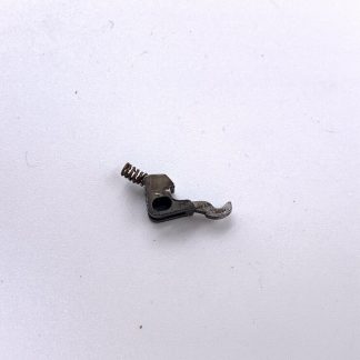 Smith & Wesson 13-1 357mag Revolver, Cylinder stop and spring