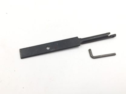 Hi Point CF .380 ACP, Pistol Parts: Counter Weight, Pin - Image 3