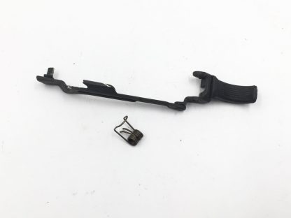 Beretta 9000 S 9mm, Pistol Parts: Trigger, Bar, Spring - Image 2