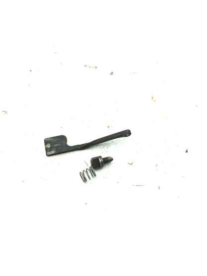 H&R 922 .22LR, Revolver Parts, Firing Pin, Lever, Spring - Image 3
