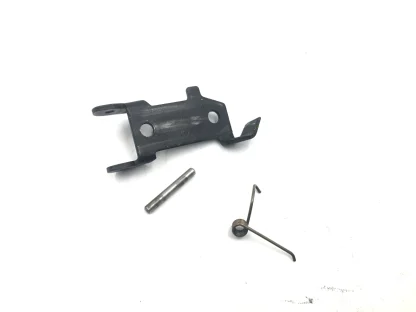 RugerP89 DC, 9mm Pistol Parts: Ejector, Pin, Spring - Image 3