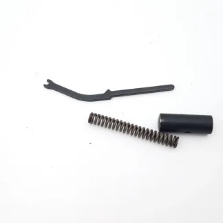 Ruger P89 9mm Pistol Parts: Strut, Spring, & Seat