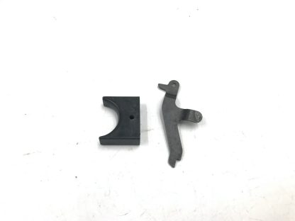RG RG26 25acp pistol parts, trigger and lever - Image 3