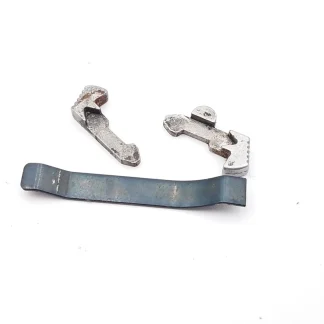 Ruger P89 9mm Pistol Parts: Mag Latches & Spring