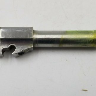Taurus PT738 TCP 380-Pistol Parts-Barrel
