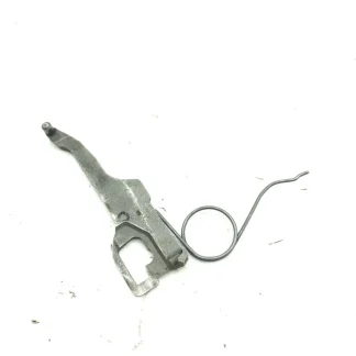 Ruger P95 9mm, Pistol parts, Bar