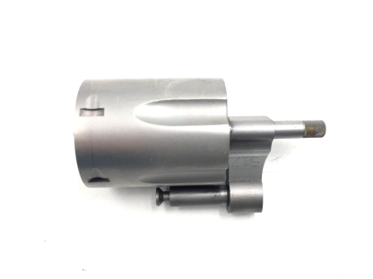 Smith & Wesson 642-2 .38 Special, Revolver Parts: Cylinder with Yoke - Image 8