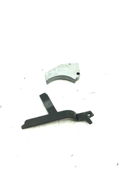 Jennings Bryco 38 .380ACP, Pistol Parts, Trigger, Bar - Image 3