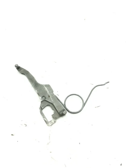 Ruger P95 9mm, Pistol parts, Bar