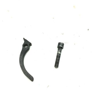 Armi Tanfoglio Excam TA22 .22LR, Revolver Parts, Trigger