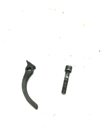 Armi Tanfoglio Excam TA22 .22LR, Revolver Parts, Trigger
