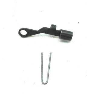 Standard Arms SA 9mm, Pistol parts, Slide Stop, Spring