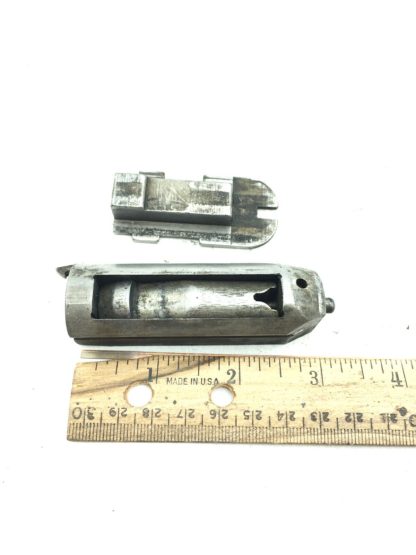 Remington 870 Wingmaster 12ga, Shotgun Parts, Bolt - Image 2