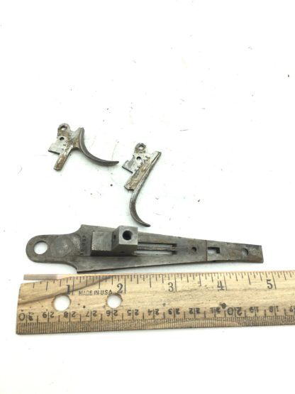 Deposee Acter Comprime Double Barrel 20ga, Shotgun Parts, Trigger, Support - Image 5