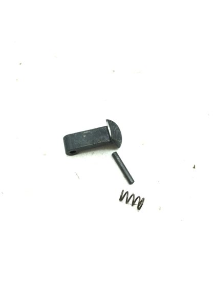 RG Industries RG42 .25ACP, Pistol Parts, Mag Catch, Pin, Spring - Image 3