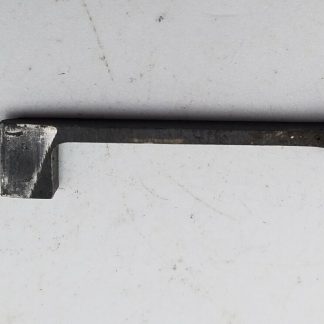 Charter Arms Undercover .38Spl, Pistol Parts-Lever