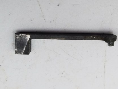 Charter Arms Undercover .38Spl, Pistol Parts-Lever