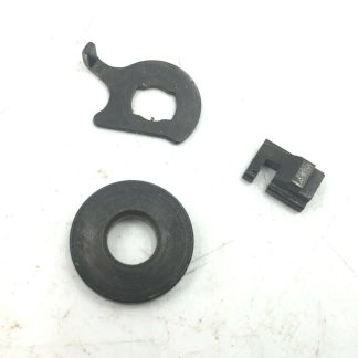 Bersa Thunder 9 Ultra Compact Pro 9mm Pistol Parts: Hammer Release, Stop, Bushing