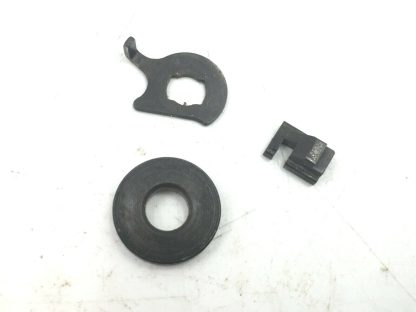 Bersa Thunder 9 Ultra Compact Pro 9mm Pistol Parts: Hammer Release, Stop, Bushing
