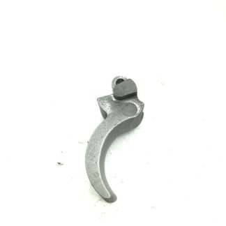 Ruger P85 9mm, Pistol parts, Trigger