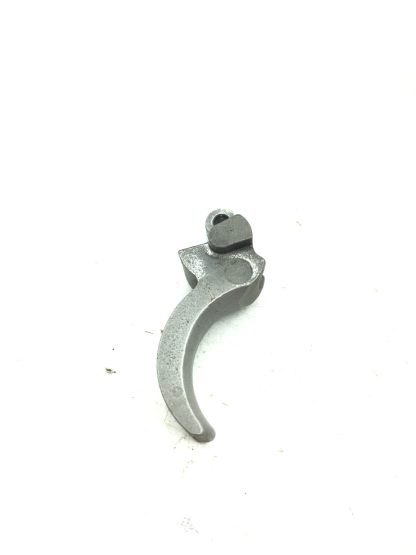 Ruger P85 9mm, Pistol parts, Trigger