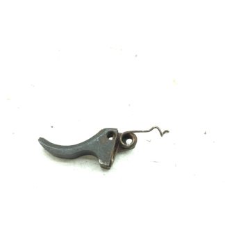 Romanian Cugir 95 .380ACP, Pistol parts, Trigger