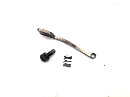 Harrington & Richardson 586 .32 H&R, Revolver Parts: Firing Pin, Striker, Spring - Image 2
