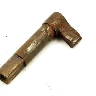 Remington 1889 12ga, Shotgun Part. Bolt Rocker