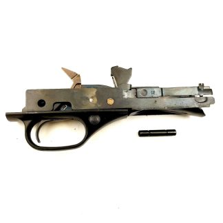 Winchester 1300 12ga, Shotgun Part. Trigger Housing (Metal) w/ Pin