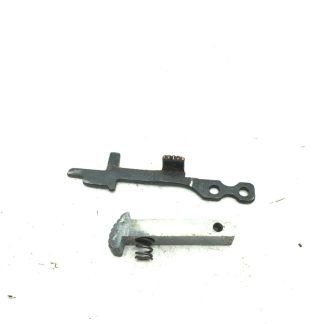 Raven MP-25 .25ACP, Pistol Parts, Mag Catch, Safety